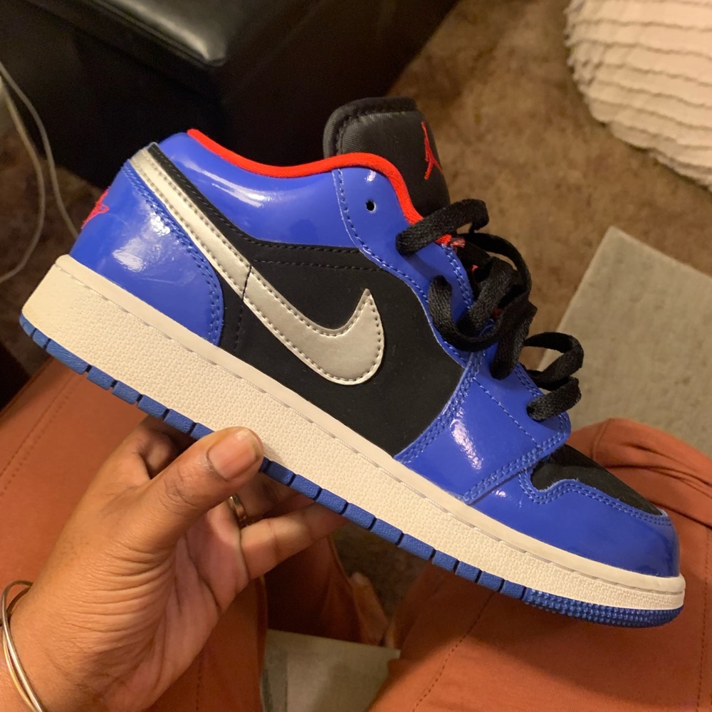 Nike Dunk Low “Top 3” Sale 🔥